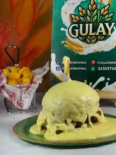 Hamburguesa
