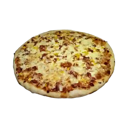 Pizza Ranchera Grande