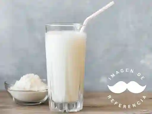 Malteada Vainilla