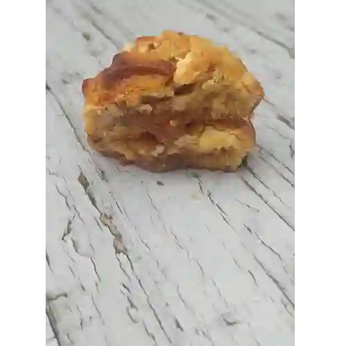 Cookie de Macadamia