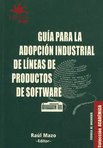 Guía Adopción Industrial de Líneas de Productos de Software