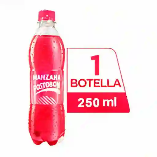 Manzana 250 ml