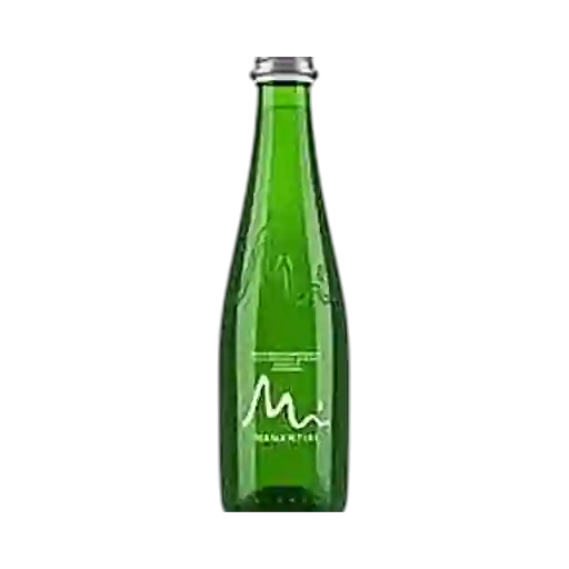 Manantial con Gas 300ML