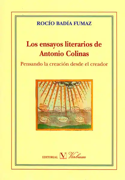 Los Ensayos Literarios de Antonio Colinas