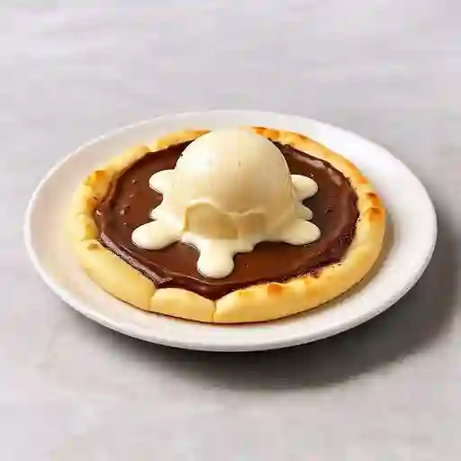 Postre de la Casa
