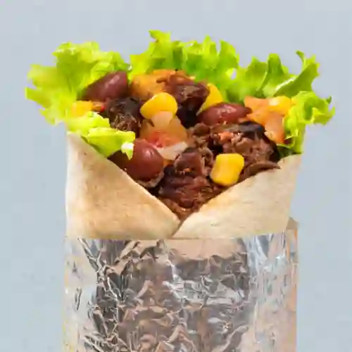 Burrito Prohibido