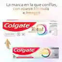 Crema Dental Colgate Total Clean Mint Con Zinc 3 x 100 mL