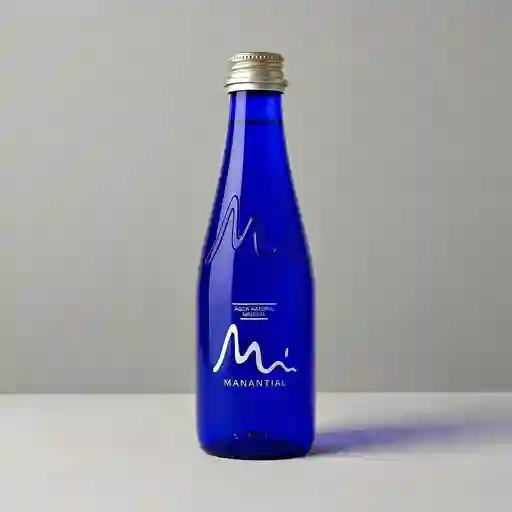 Manatial Sin Gas 300ML