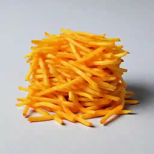 Papas a la Francesa