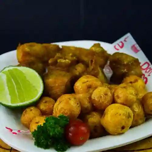 Chicharrón