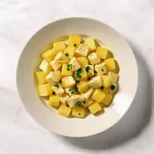 Ensalada De Papa