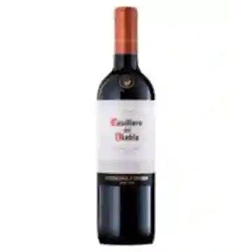 Casillero Carmenere