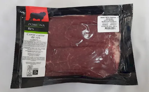 Carne para asar o freir Pomona 500GR