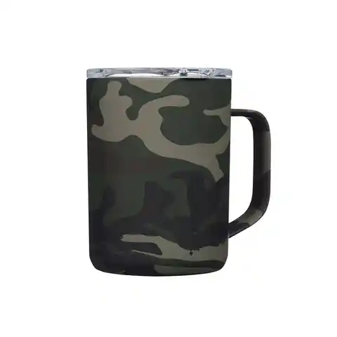 Corkcicle Mug Camuflado