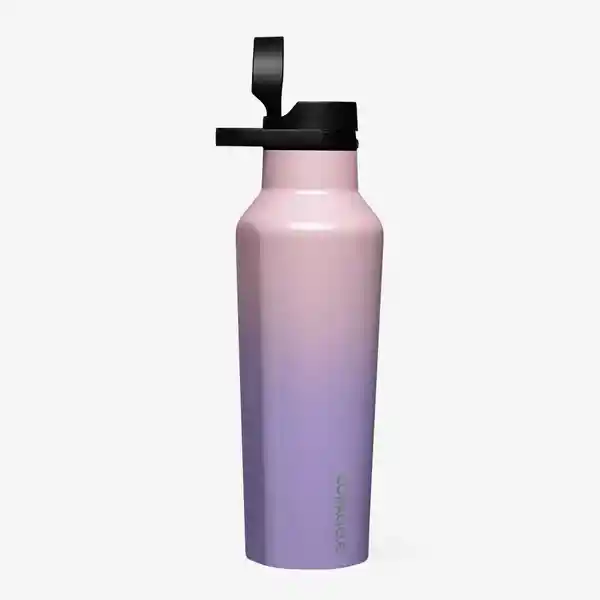 Corkcicle Botella Sport Canteen Fairy 20 Oz