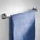 Richelieu Juego de Accesorios de Baño de Níquel Pulido