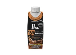 El Pomar Bebida Láctea Proteína Sabor Chocolate