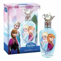 Frozen Colonia Estuche