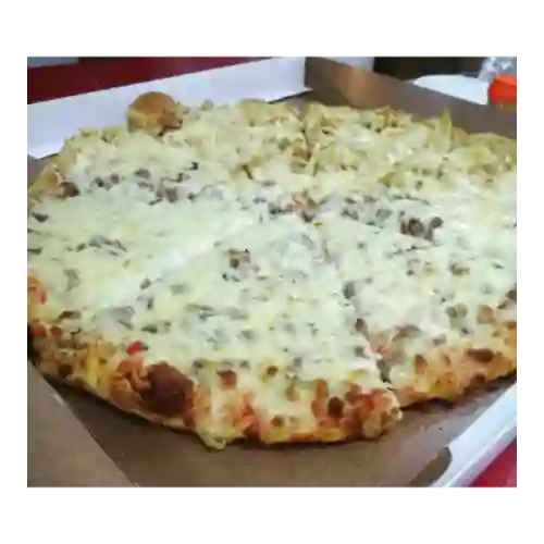 Pizza Familiar