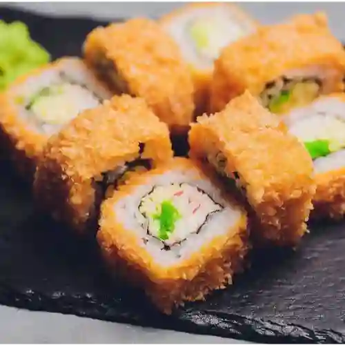 Promo Tempura 15 Makis