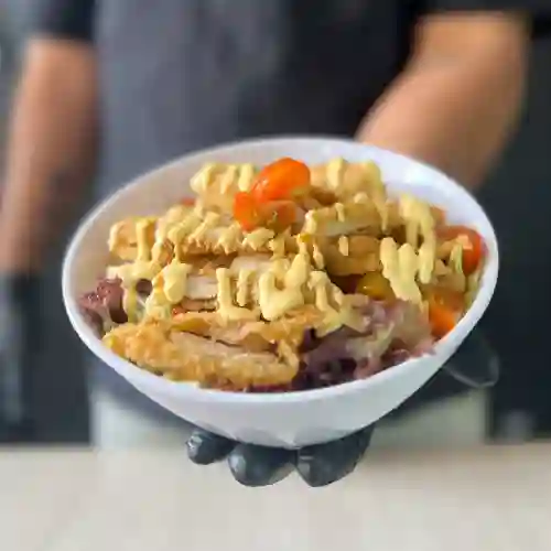 Chicken Salad