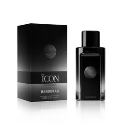 Banderas Perfume The Icon Edp