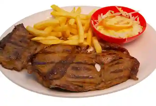Caderita Especial