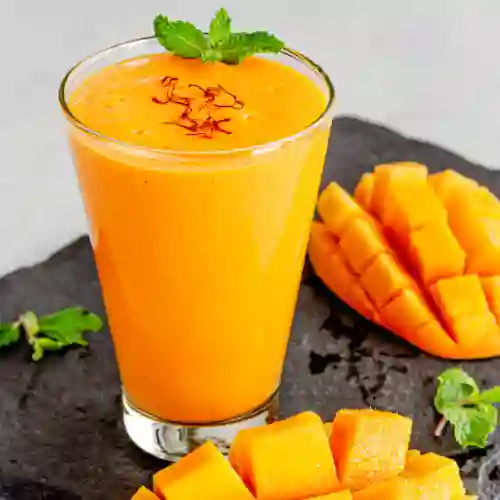 Lassi Mango