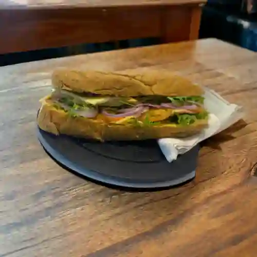 Sándwich Especial