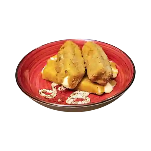 Deditos de Queso