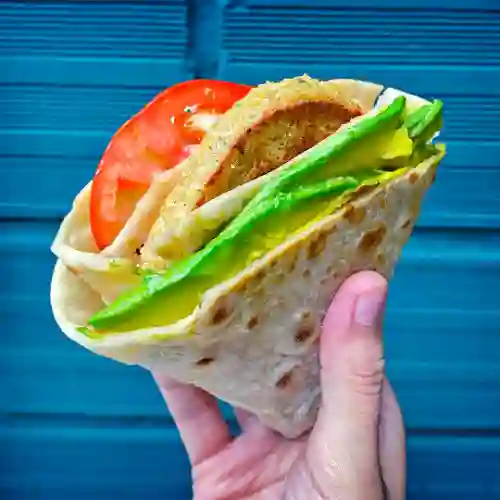 Wrap