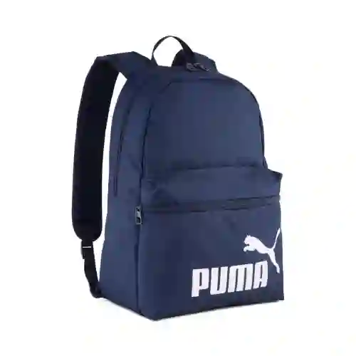 Puma Morral Phase Backpack Para Lifestyle de Hombre Azul Talla U