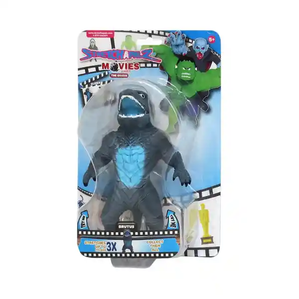 Toy Logic Figura Stretchapalz Movie Theorigin 14 cm