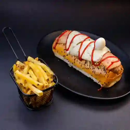 Gourmet