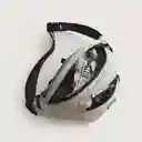 Bagsmart Canguro Paz Blanco