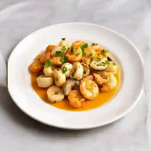 Combo marino y fresco