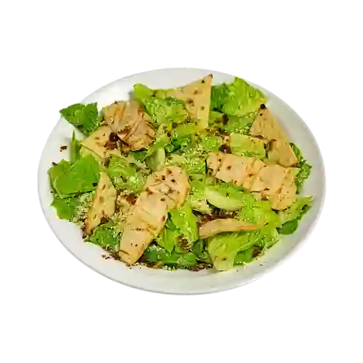 Ensalada César