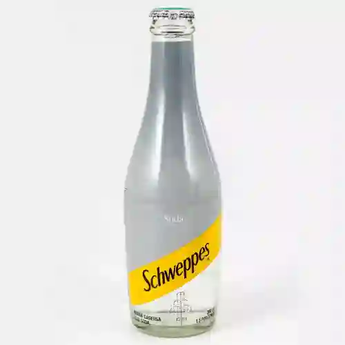 Soda Schweppes
