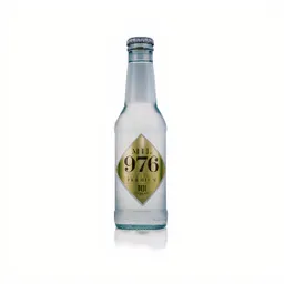 Mil 976 Agua Tónica Premium Indi