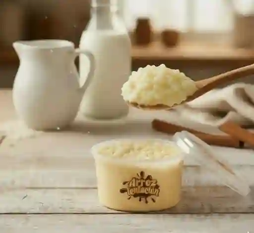 Arroz con Leche Grande
