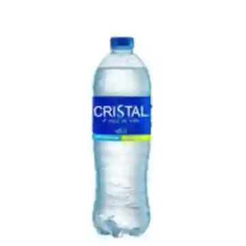 Agua en Botella