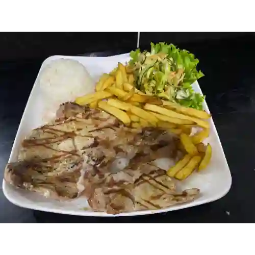 Lomito de Cerdo