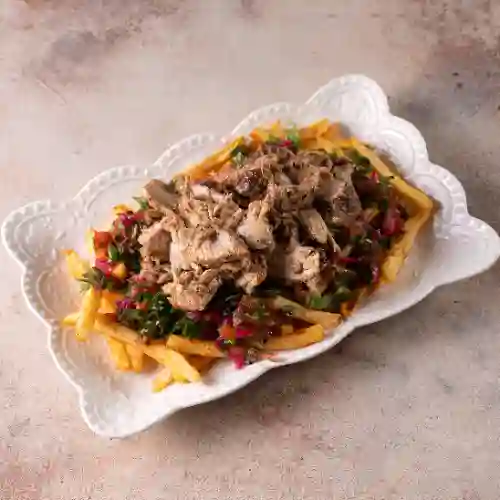 Box de Papas Chaco (2 Personas)