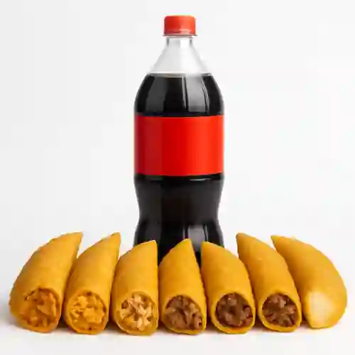 Combo tradición