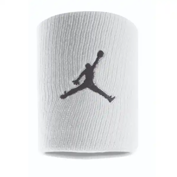 Nike Muñequera Jumpman Jordan Talla MISC Ref: JKN01101OS