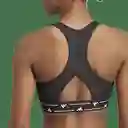 Adidas Short Pwrct Bra Para Mujer Negro Talla S Ref: JG1406