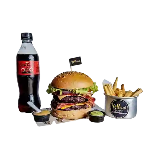 Combo Double Double 300 gr