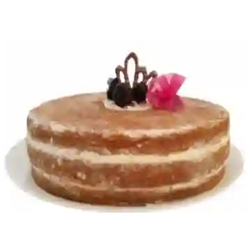Torta de D´coco Nk (15 - 20 Porciones)