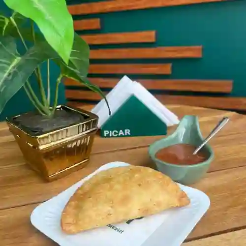 Empanada Mexicana