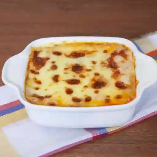 Lasagna Di Pollo 16onz